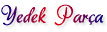 Yedek Par�a